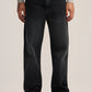EVERYDAY STRAIGHT LEG DENIM PANTS