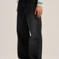EVERYDAY STRAIGHT LEG DENIM PANTS