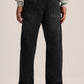 EVERYDAY STRAIGHT LEG DENIM PANTS
