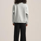 STUDDED OVERSIZED SWEATPANTS