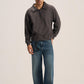 EVERYDAY STRAIGHT LEG DENIM PANTS