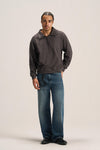 EVERYDAY STRAIGHT LEG DENIM PANTS