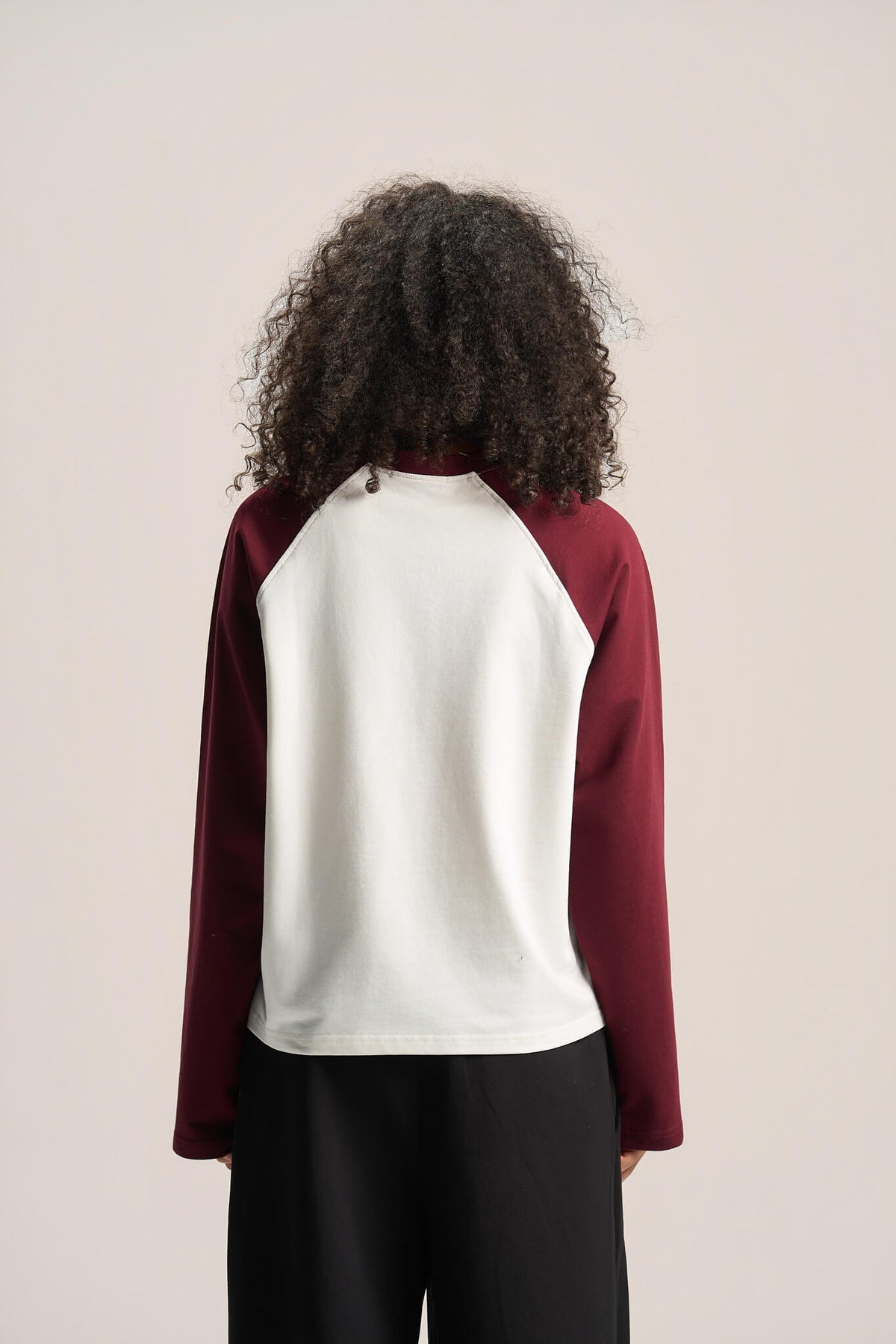 BASEBALL T-SHIRT