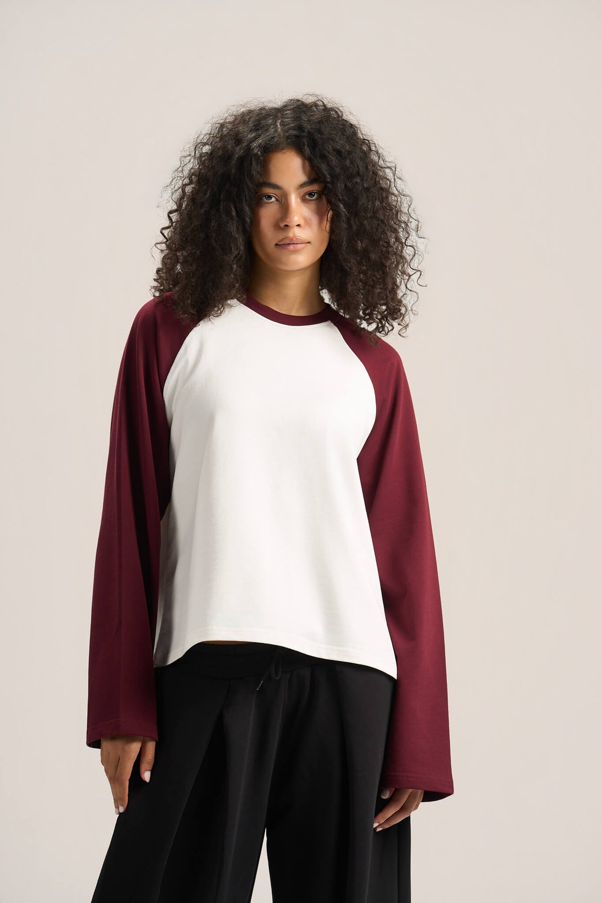 BASEBALL T-SHIRT