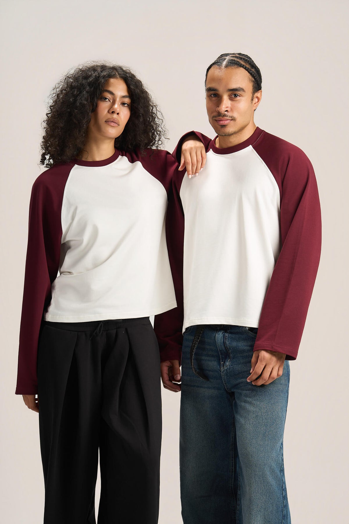 BASEBALL T-SHIRT