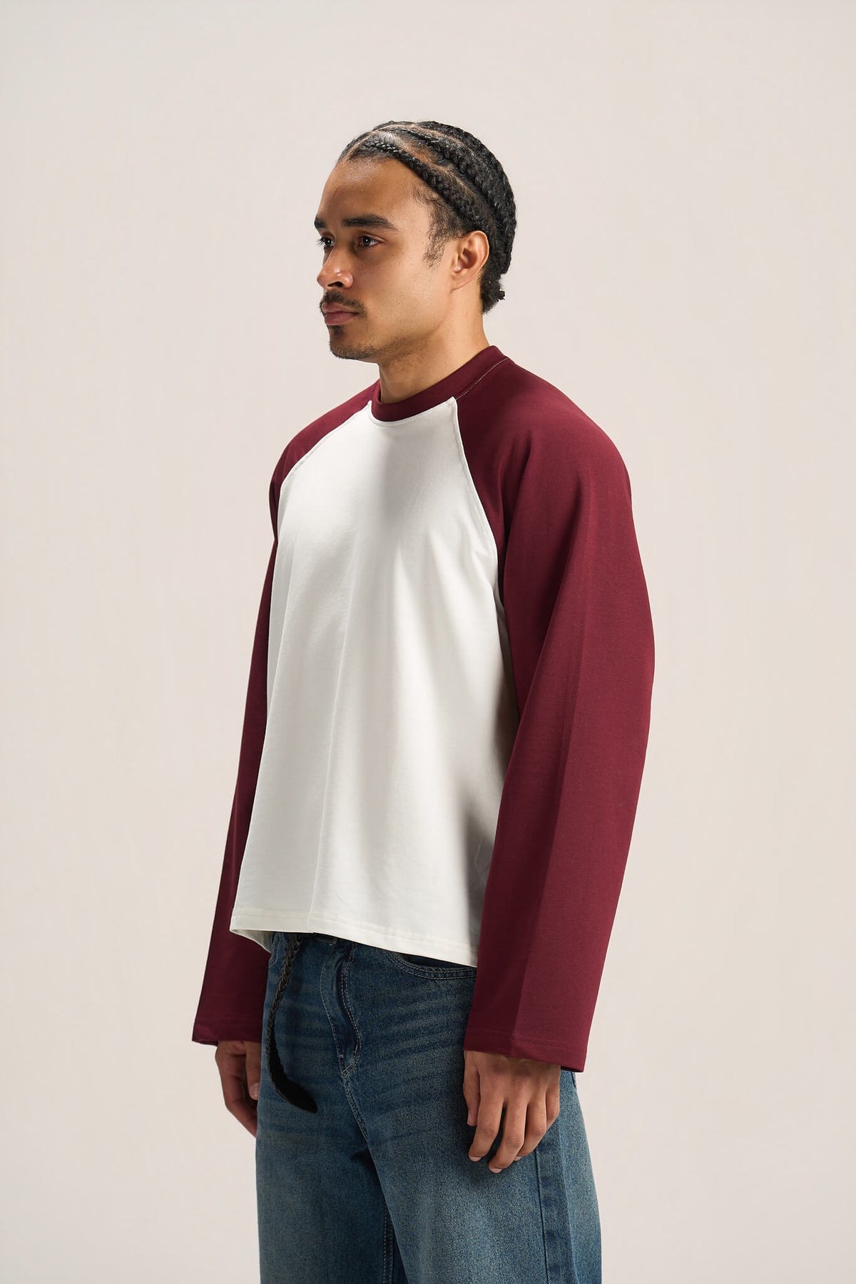 BASEBALL T-SHIRT