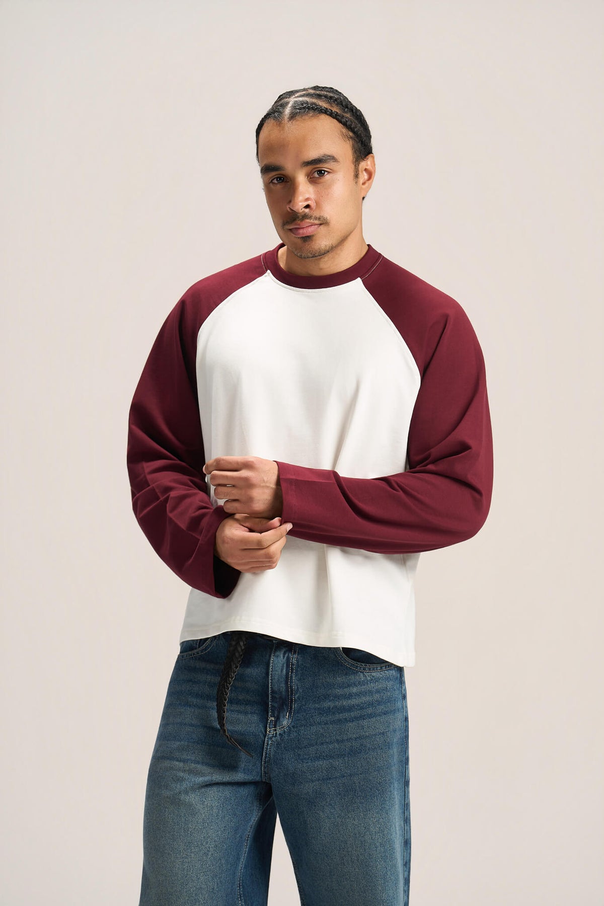 BASEBALL T-SHIRT