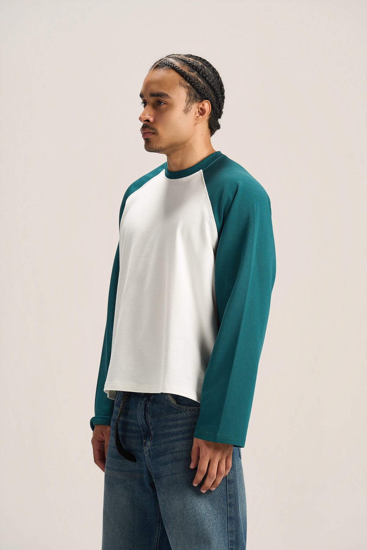 BASEBALL T-SHIRT