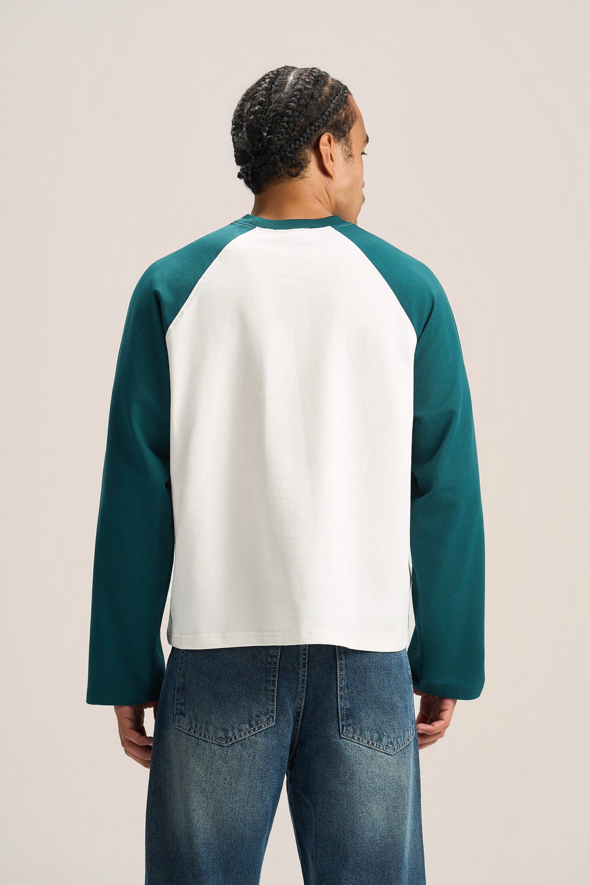 BASEBALL T-SHIRT