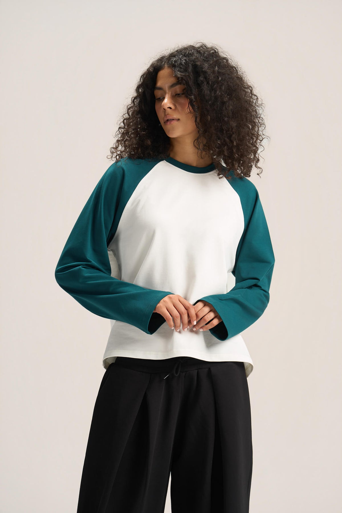 BASEBALL T-SHIRT
