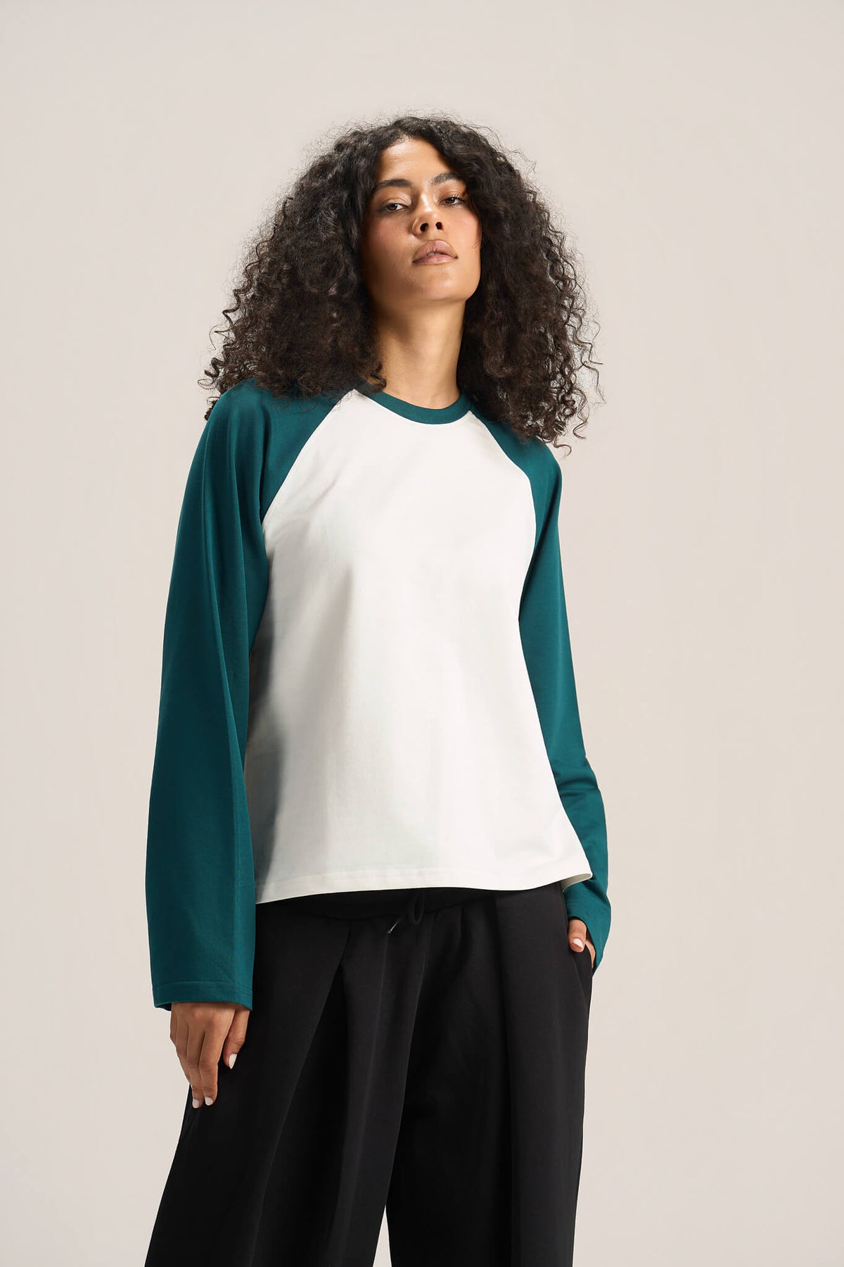 BASEBALL T-SHIRT