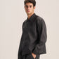 ESSENTIAL TAILORED OVERSHIRT