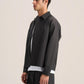 ESSENTIAL TAILORED OVERSHIRT