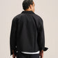ESSENTIAL TAILORED OVERSHIRT