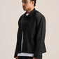 ESSENTIAL TAILORED OVERSHIRT