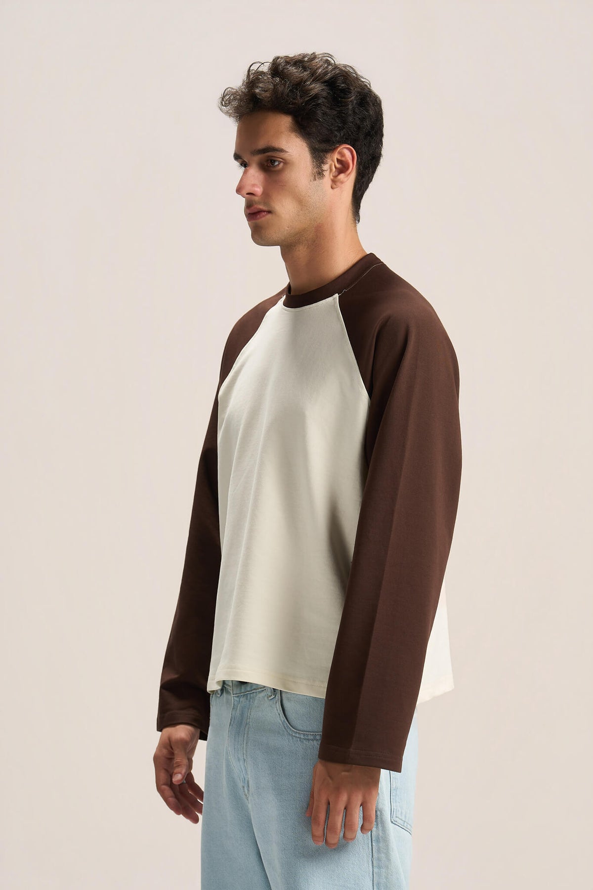 BASEBALL T-SHIRT