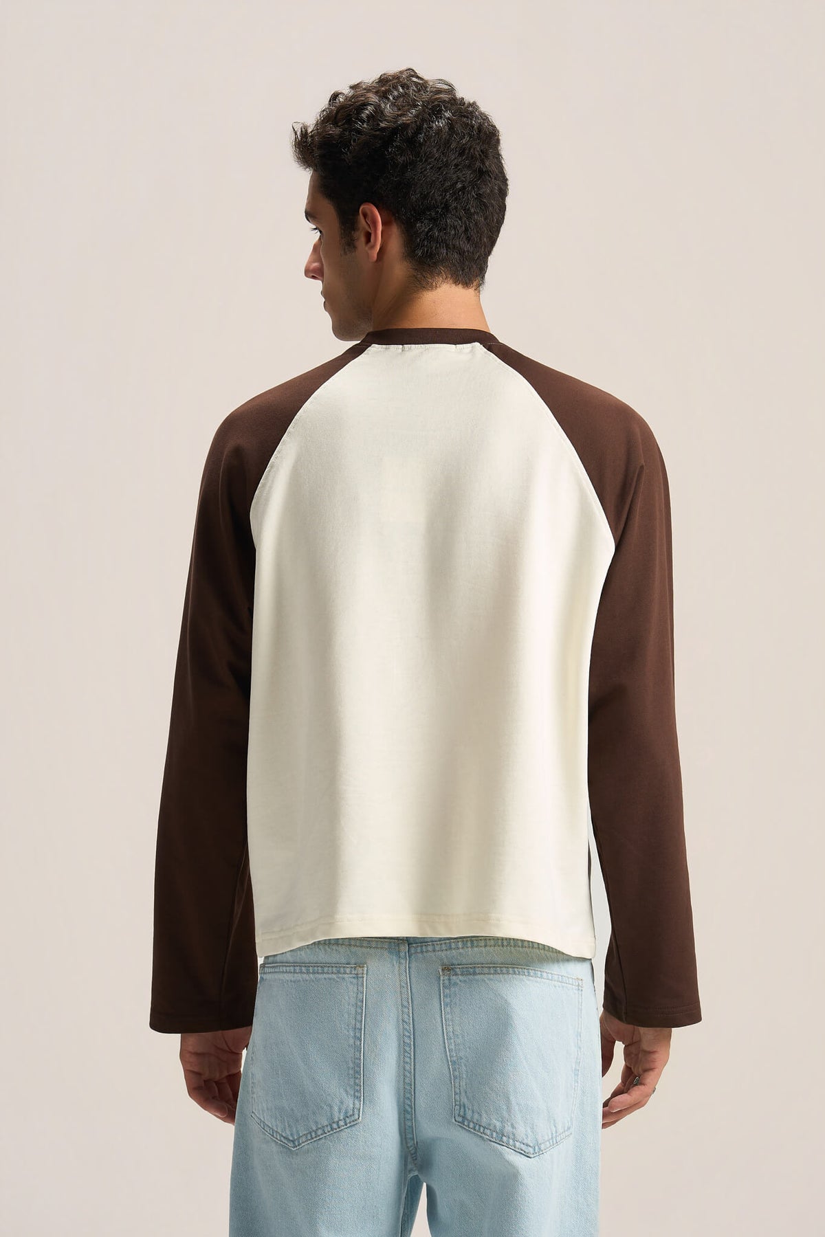 BASEBALL T-SHIRT