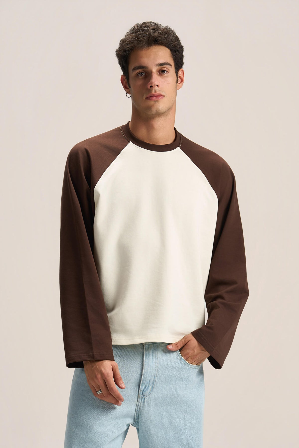 BASEBALL T-SHIRT