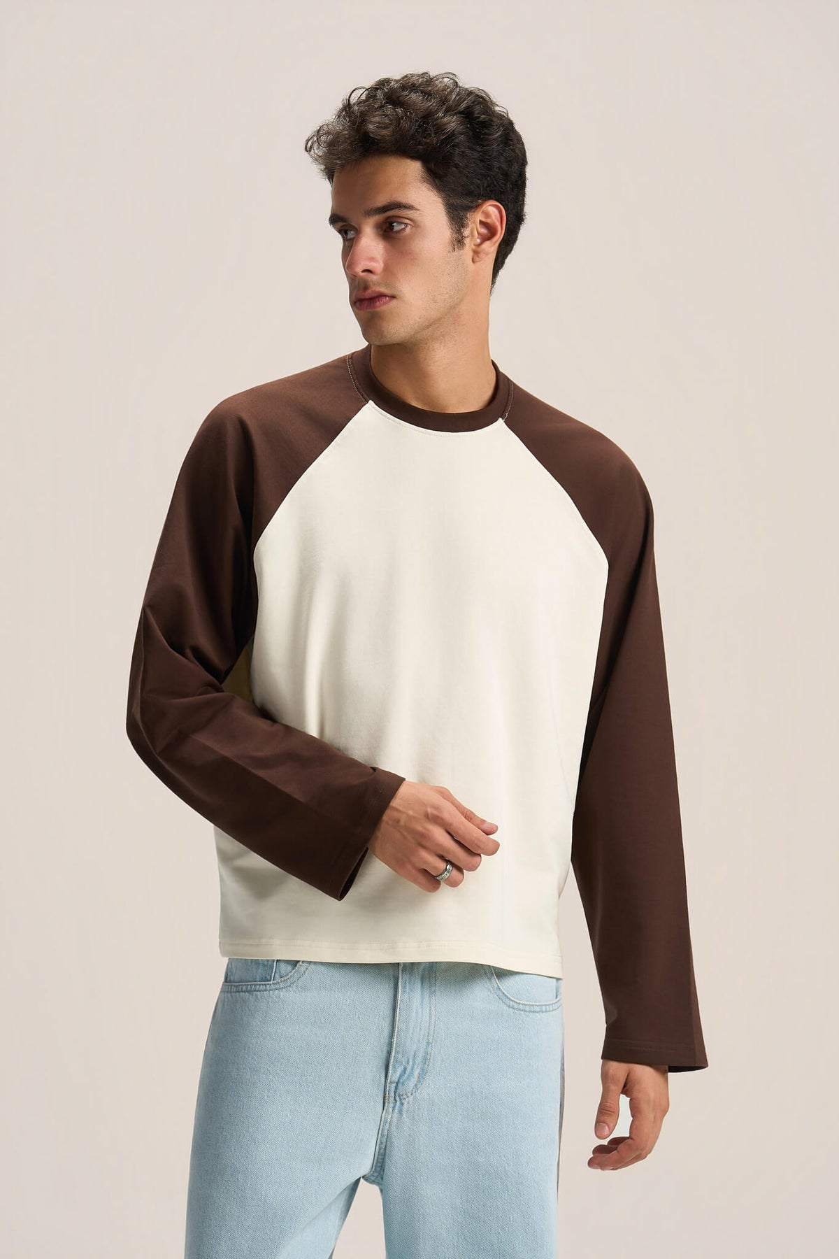 BASEBALL T-SHIRT