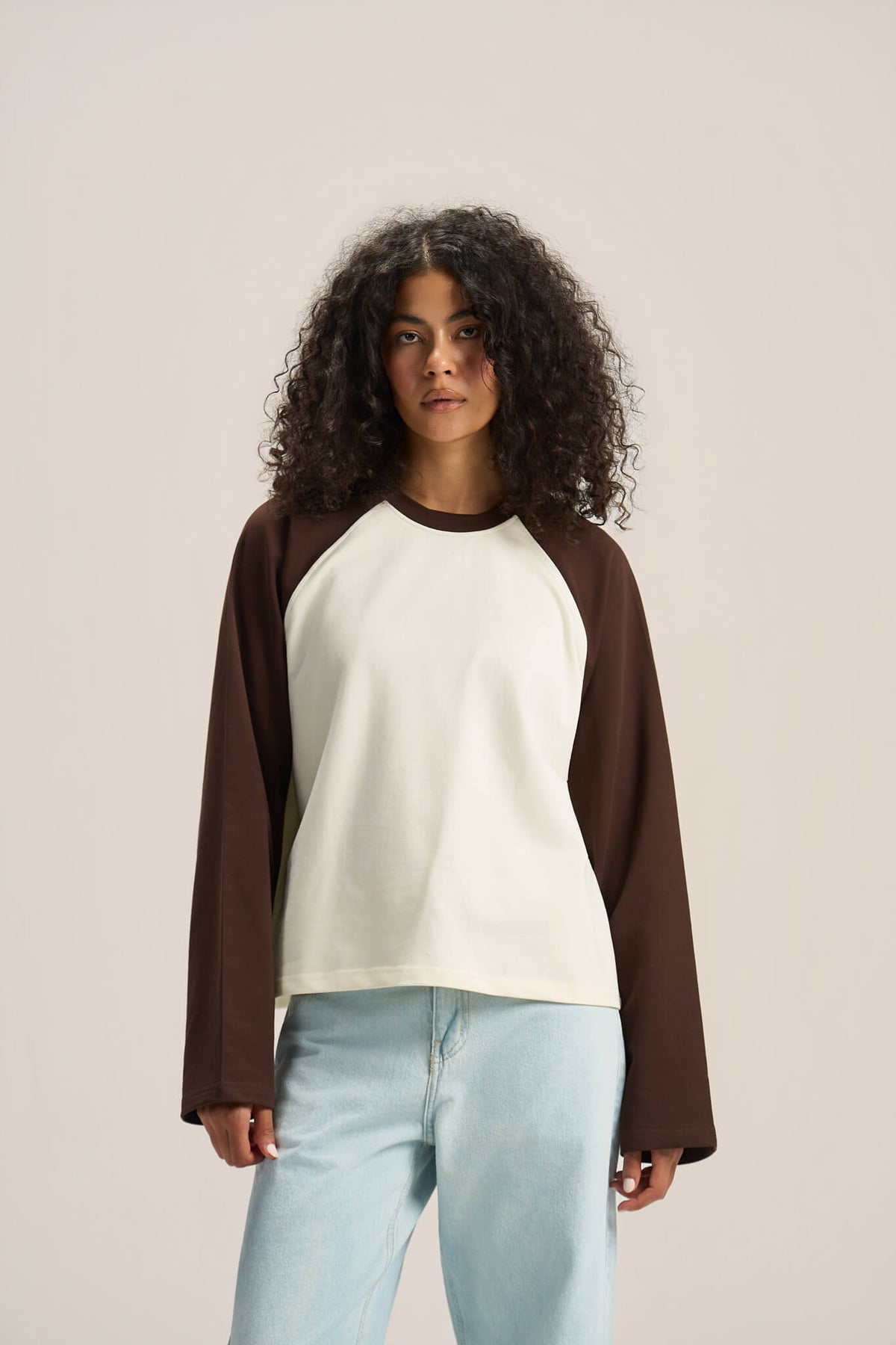 BASEBALL T-SHIRT