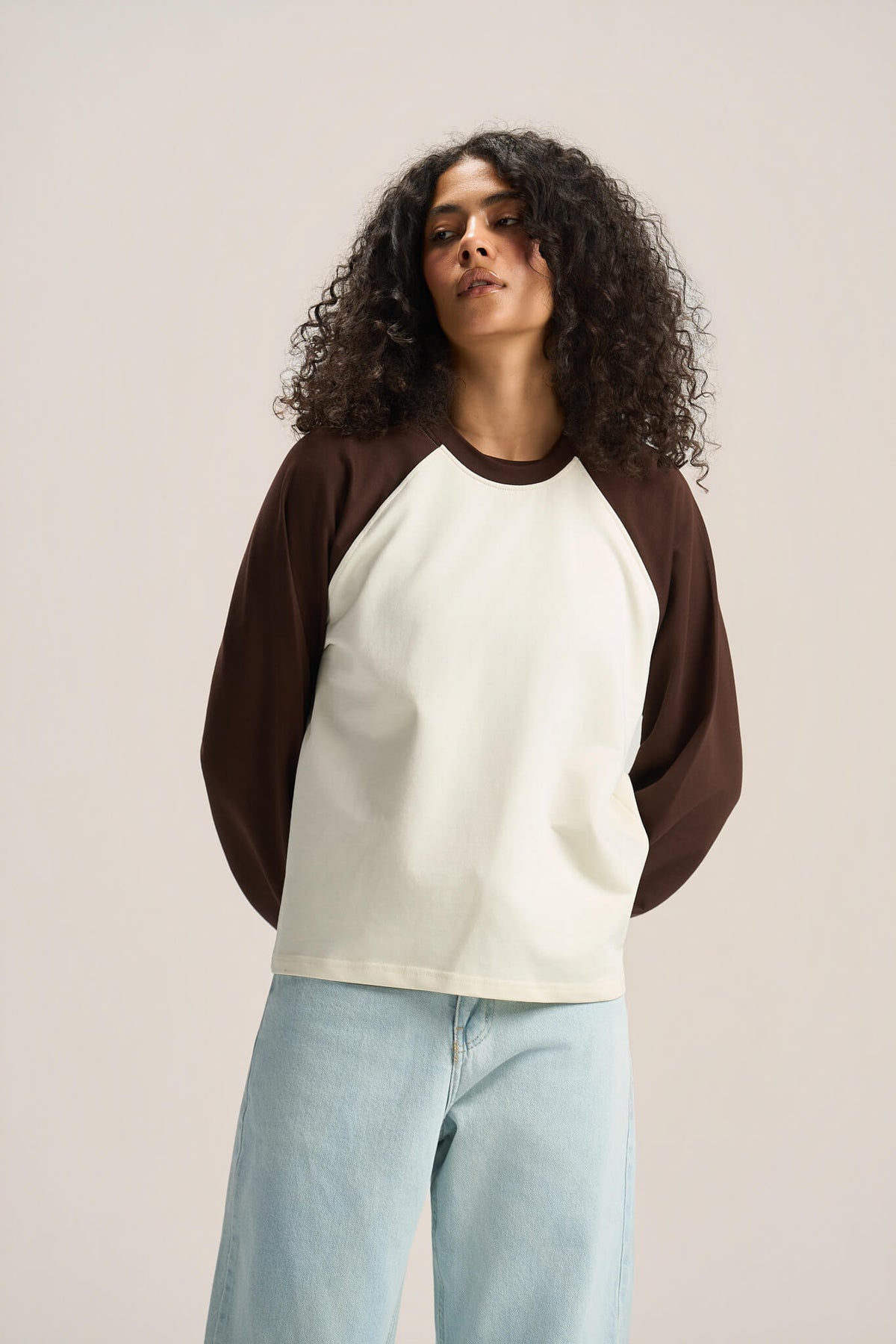 BASEBALL T-SHIRT