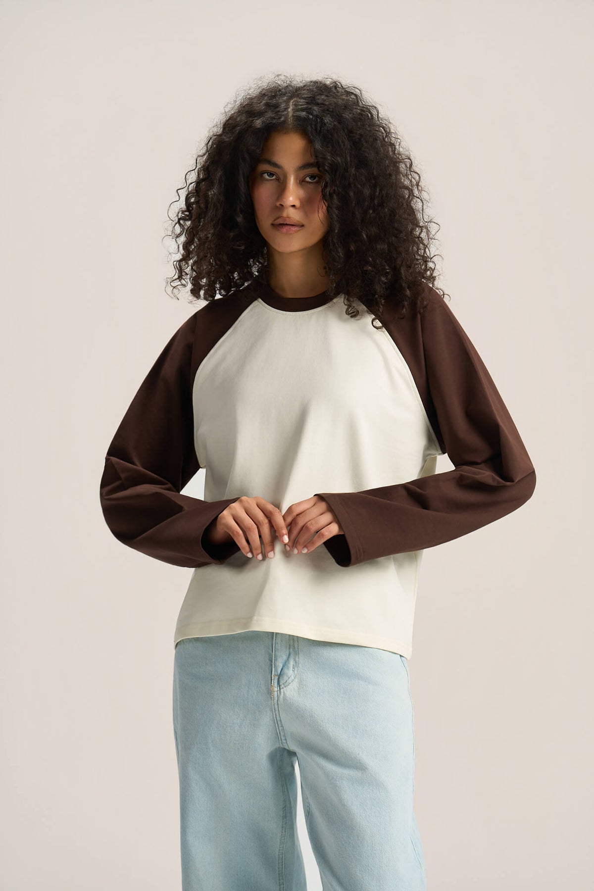 BASEBALL T-SHIRT