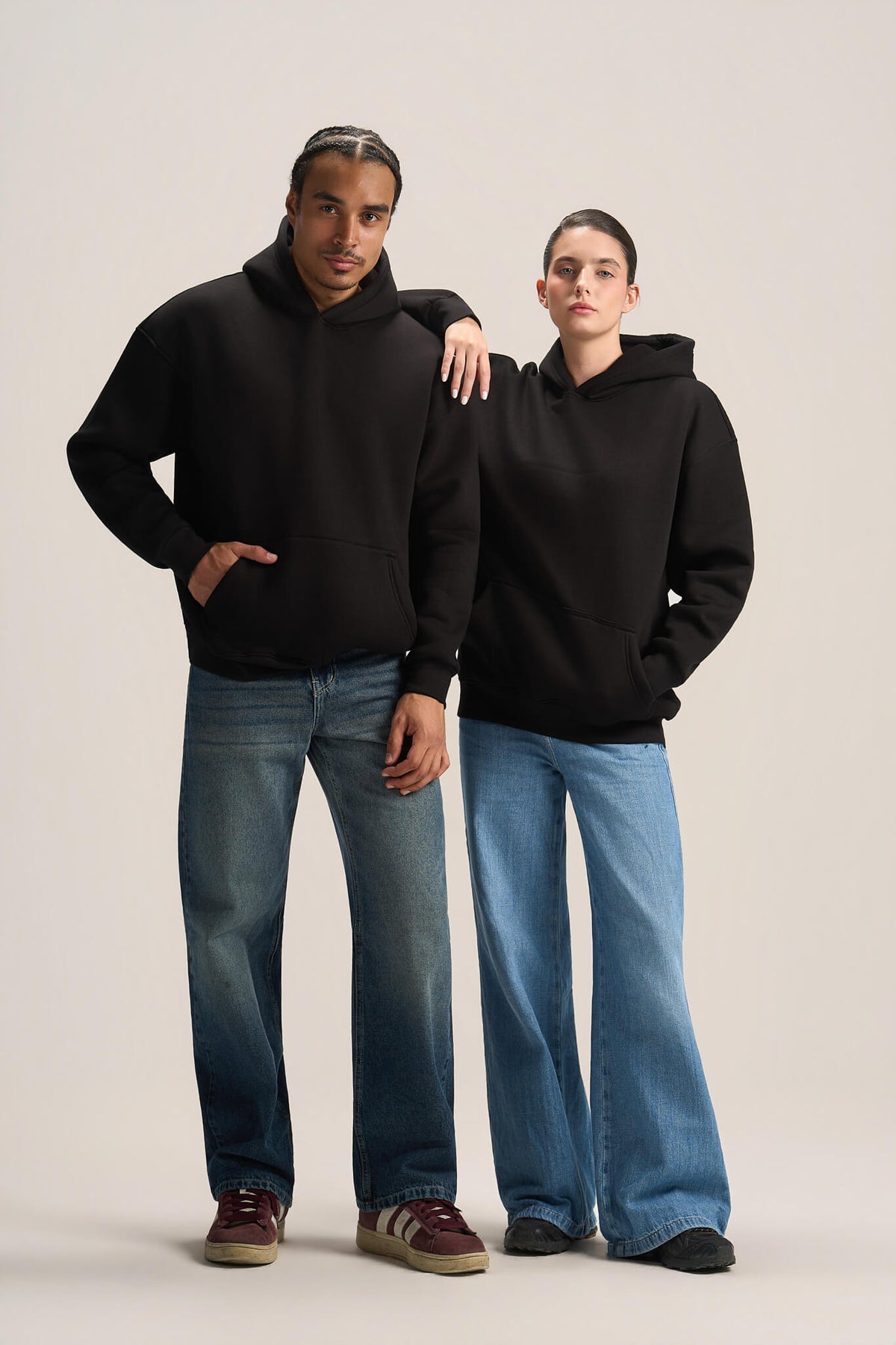 FILTERS MEN TOPS