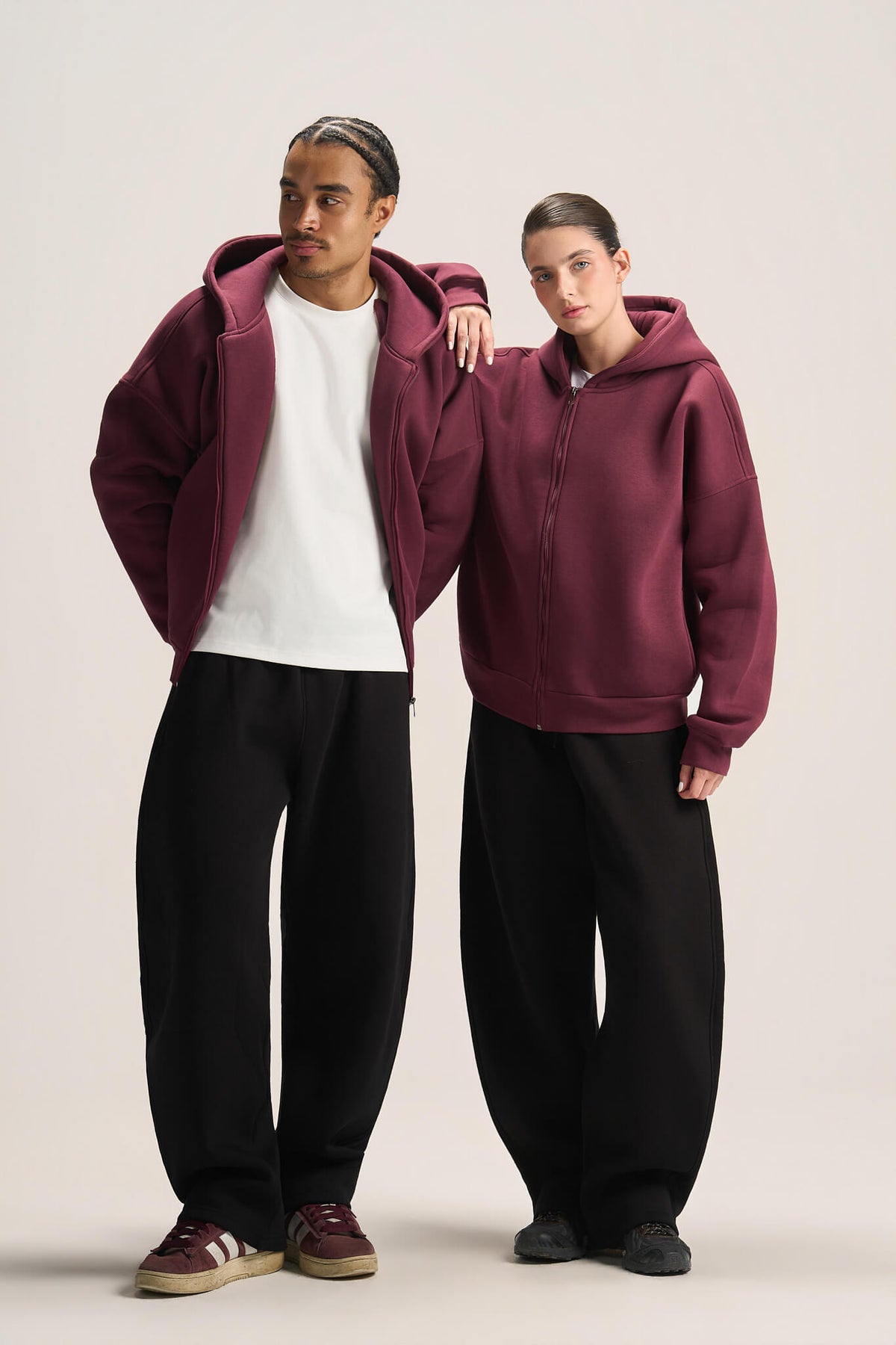 SWEATPANTS
