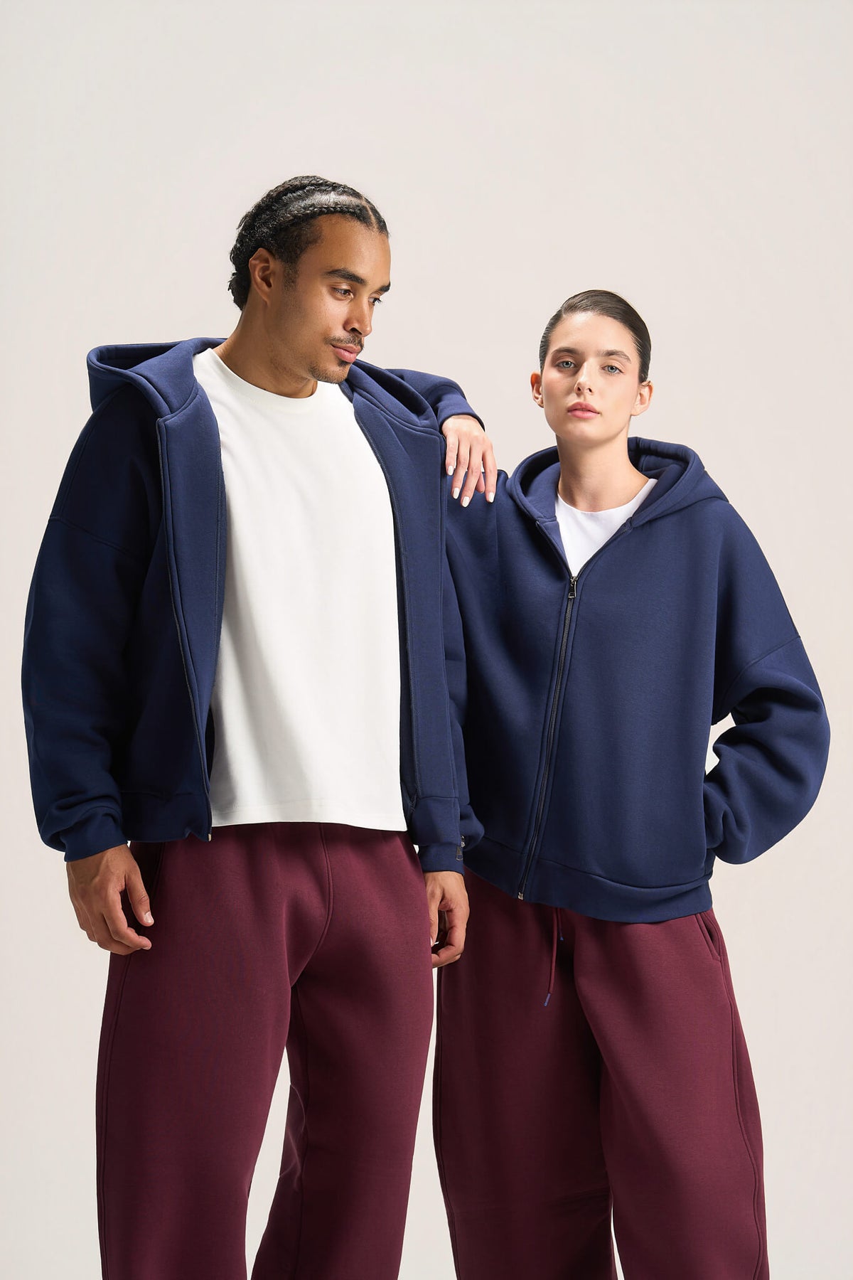 SWEATSHIRTS