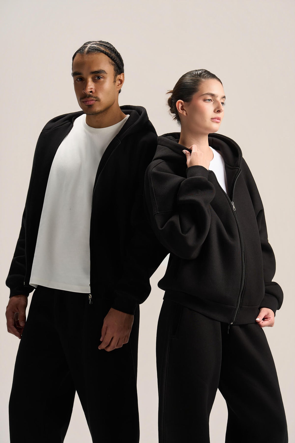 BASICLESS - WINTER EDITION