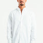 WHITE OXFORD SHIRT