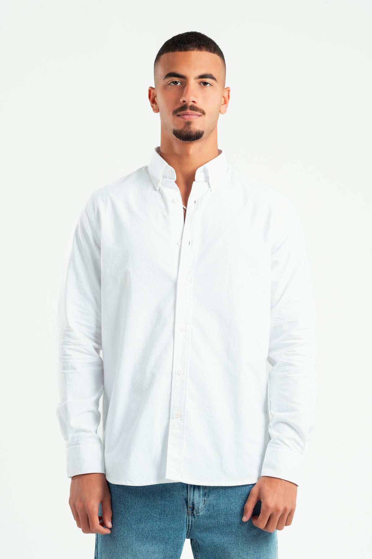 ORGANDY ESSENTIALS