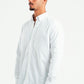 WHITE OXFORD SHIRT