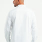 WHITE OXFORD SHIRT