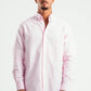 BABY PINK OXFORD SHIRT