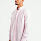 BABY PINK OXFORD SHIRT