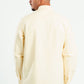 YELLOW OXFORD SHIRT