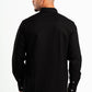 BLACK OXFORD SHIRT