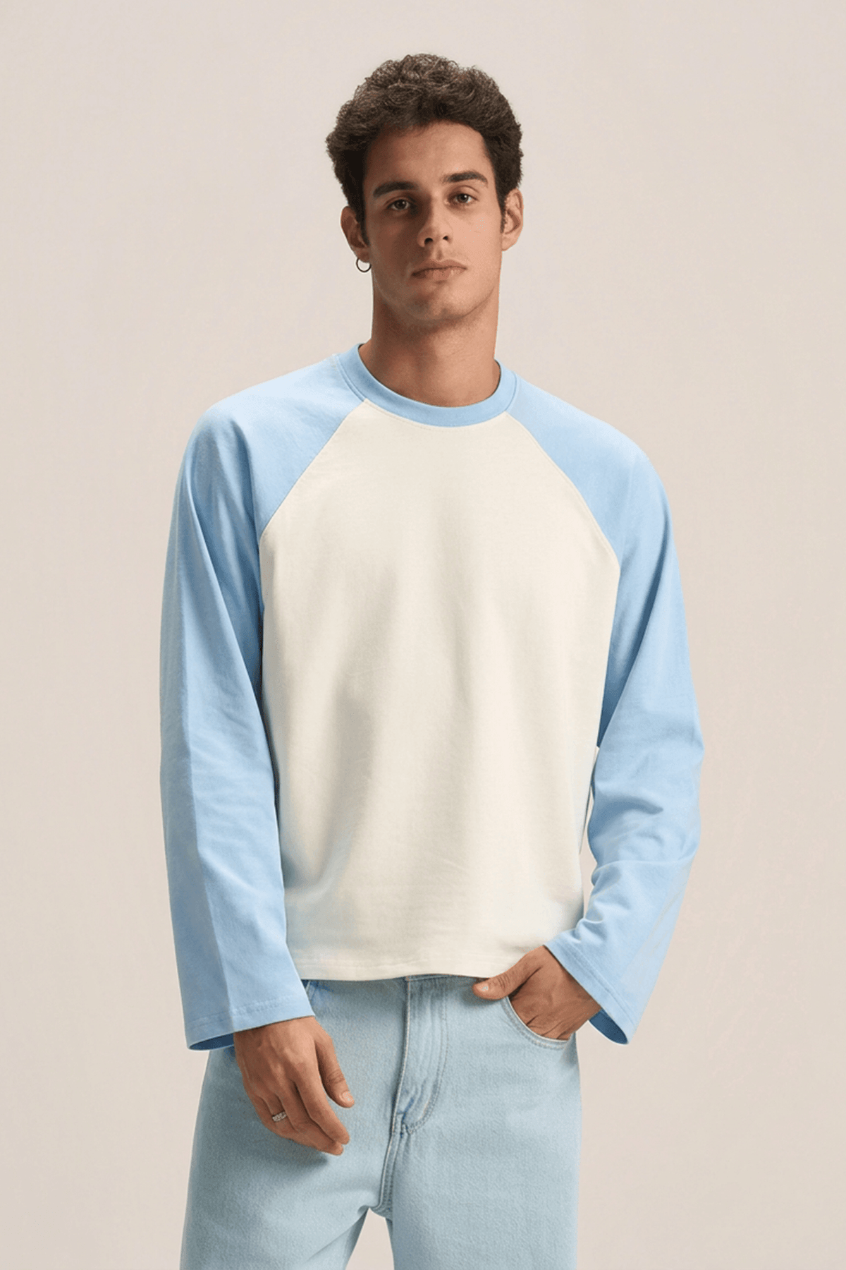 BASEBALL T-SHIRT