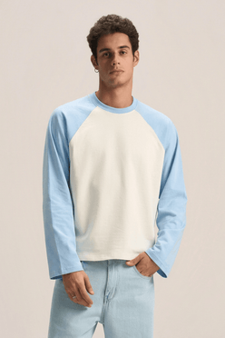 BASEBALL T-SHIRT