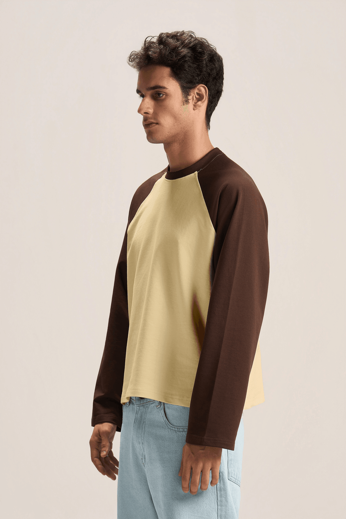 BASEBALL T-SHIRT