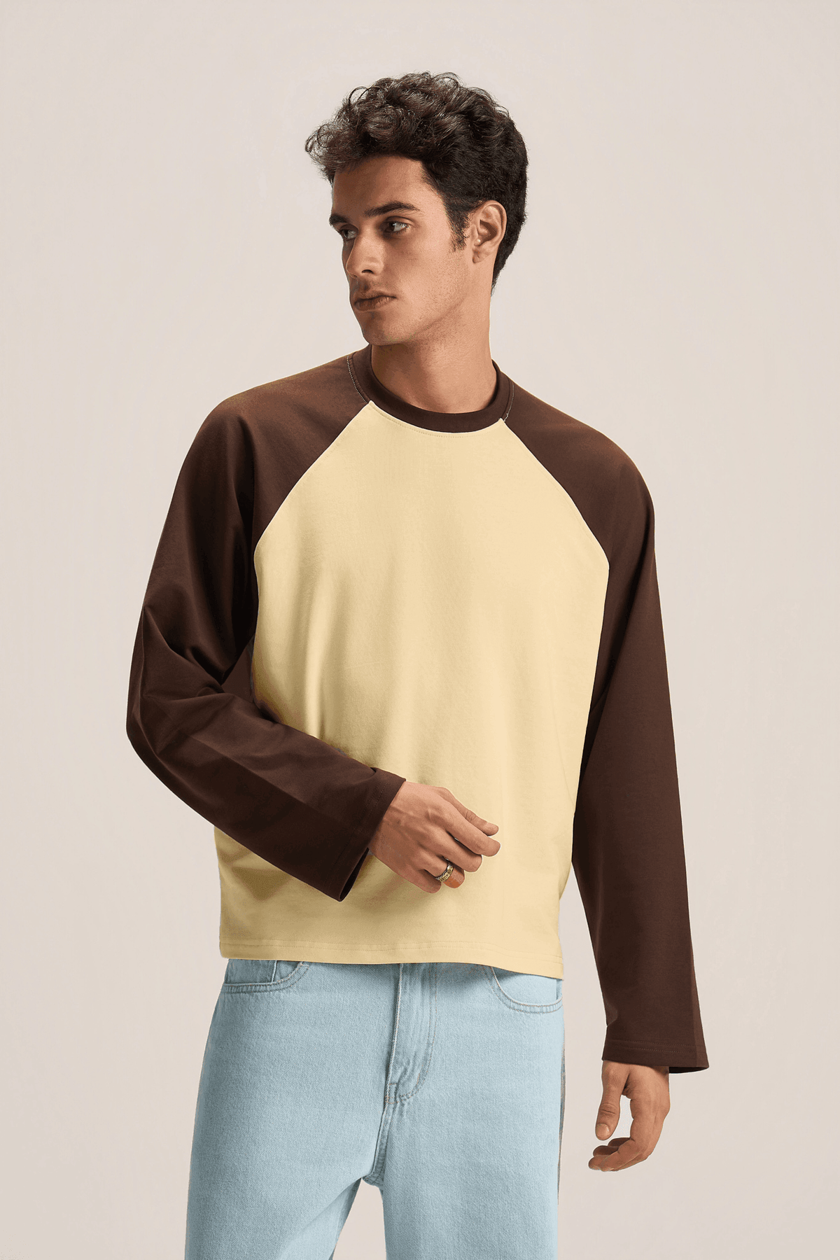 BASEBALL T-SHIRT