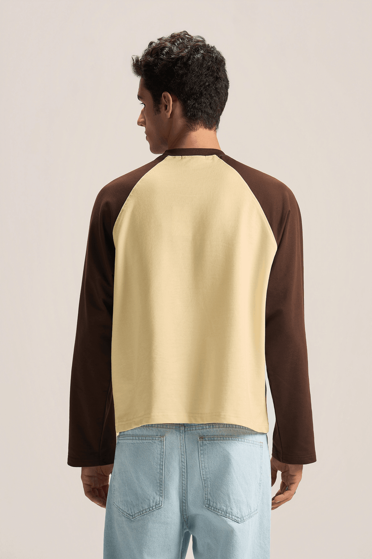 BASEBALL T-SHIRT