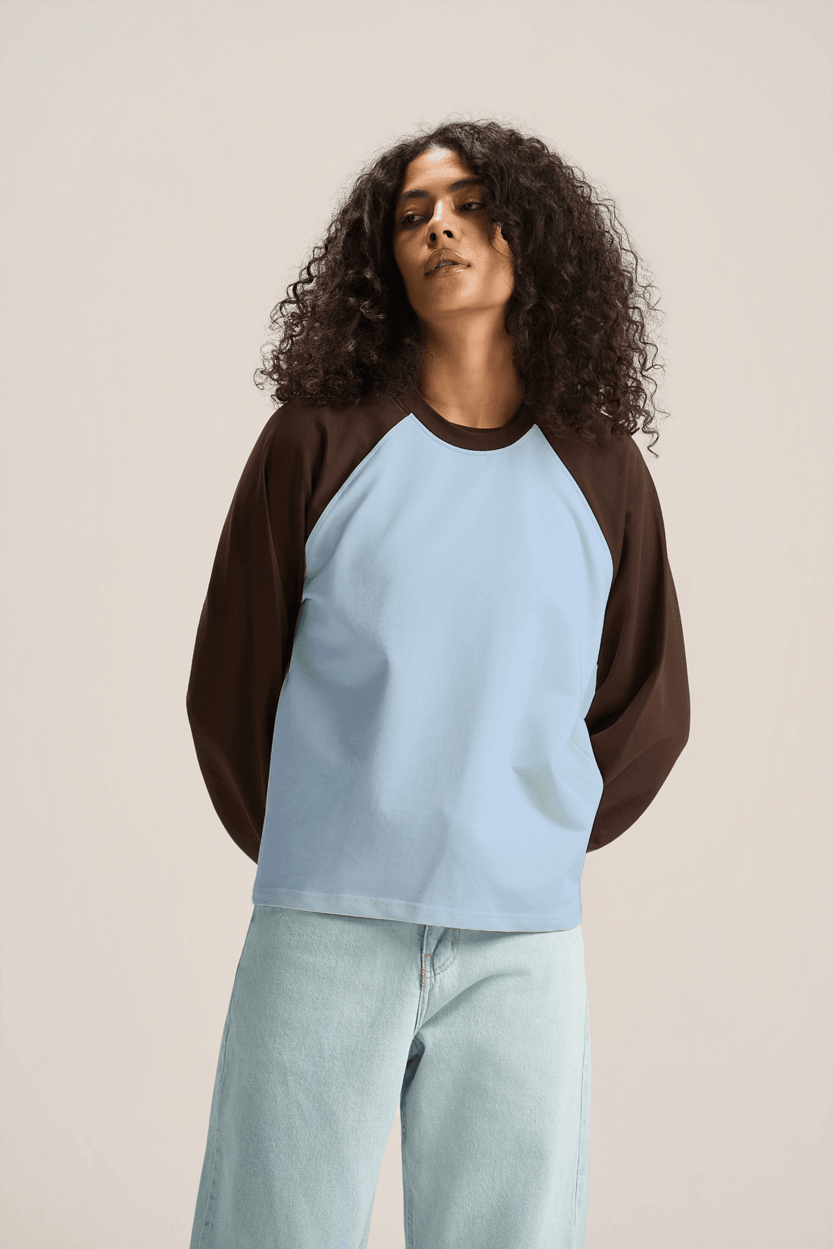 BASEBALL T-SHIRT