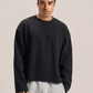 BOXY LONG SLEEVE SHIRT