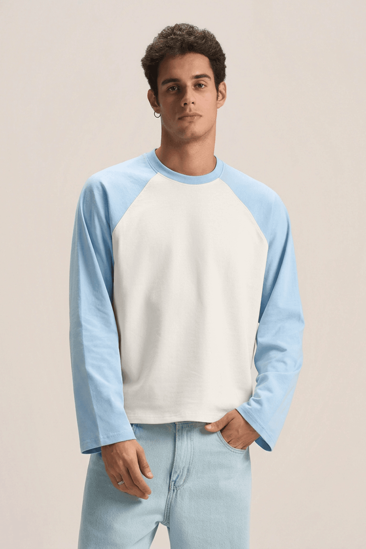BASEBALL T-SHIRT
