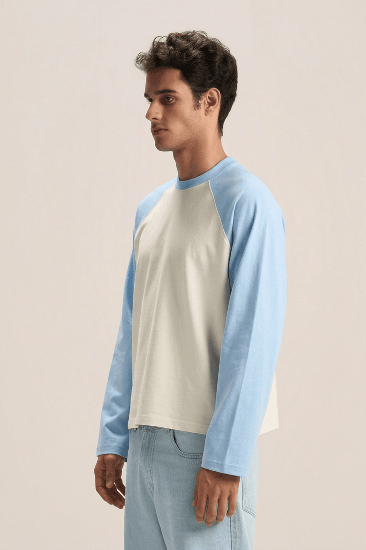 BASEBALL T-SHIRT