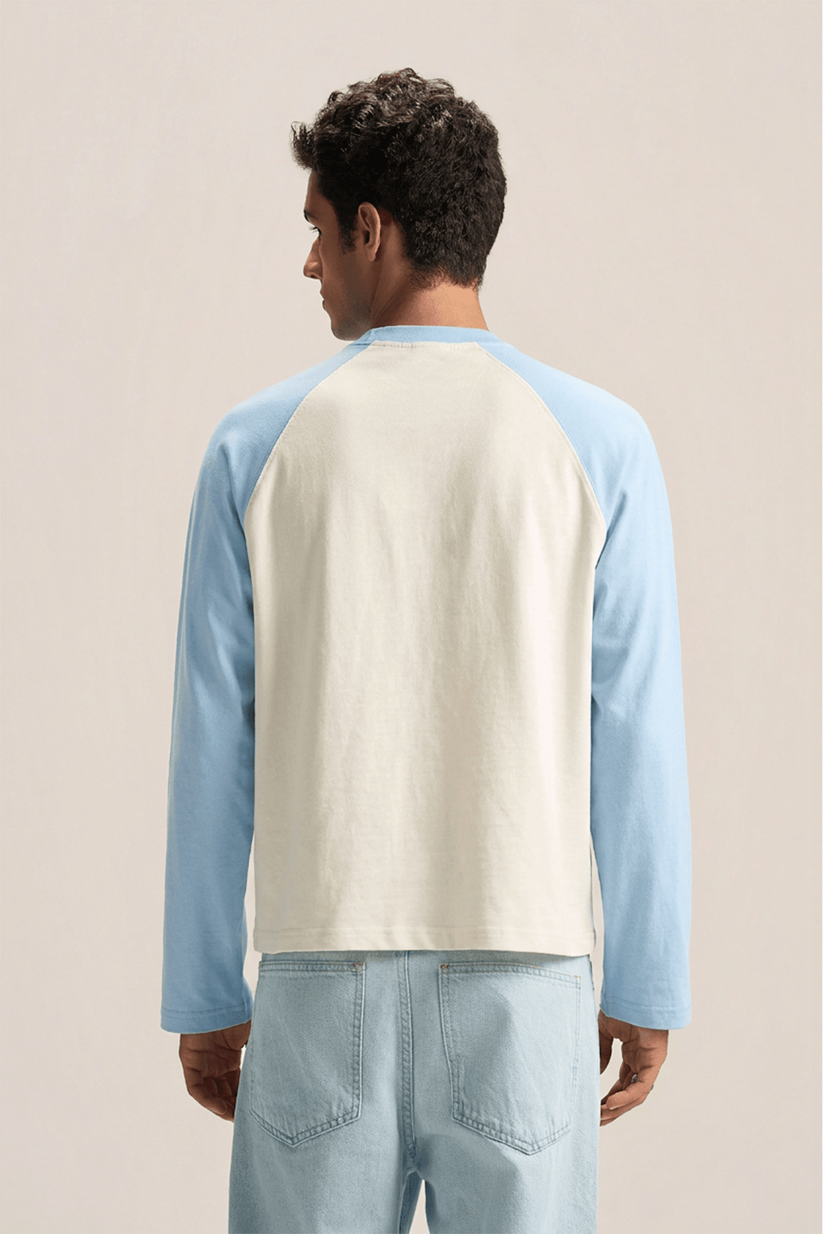 BASEBALL T-SHIRT