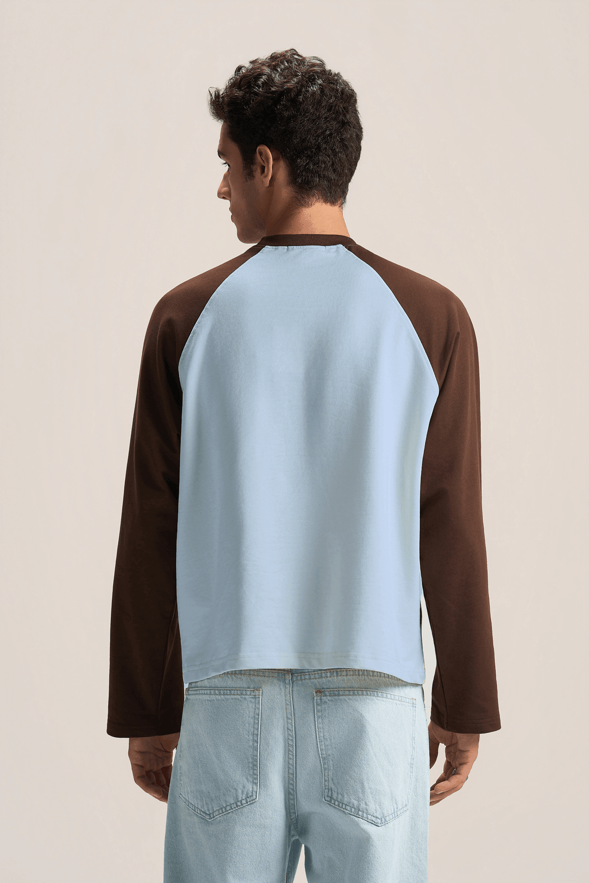 BASEBALL T-SHIRT