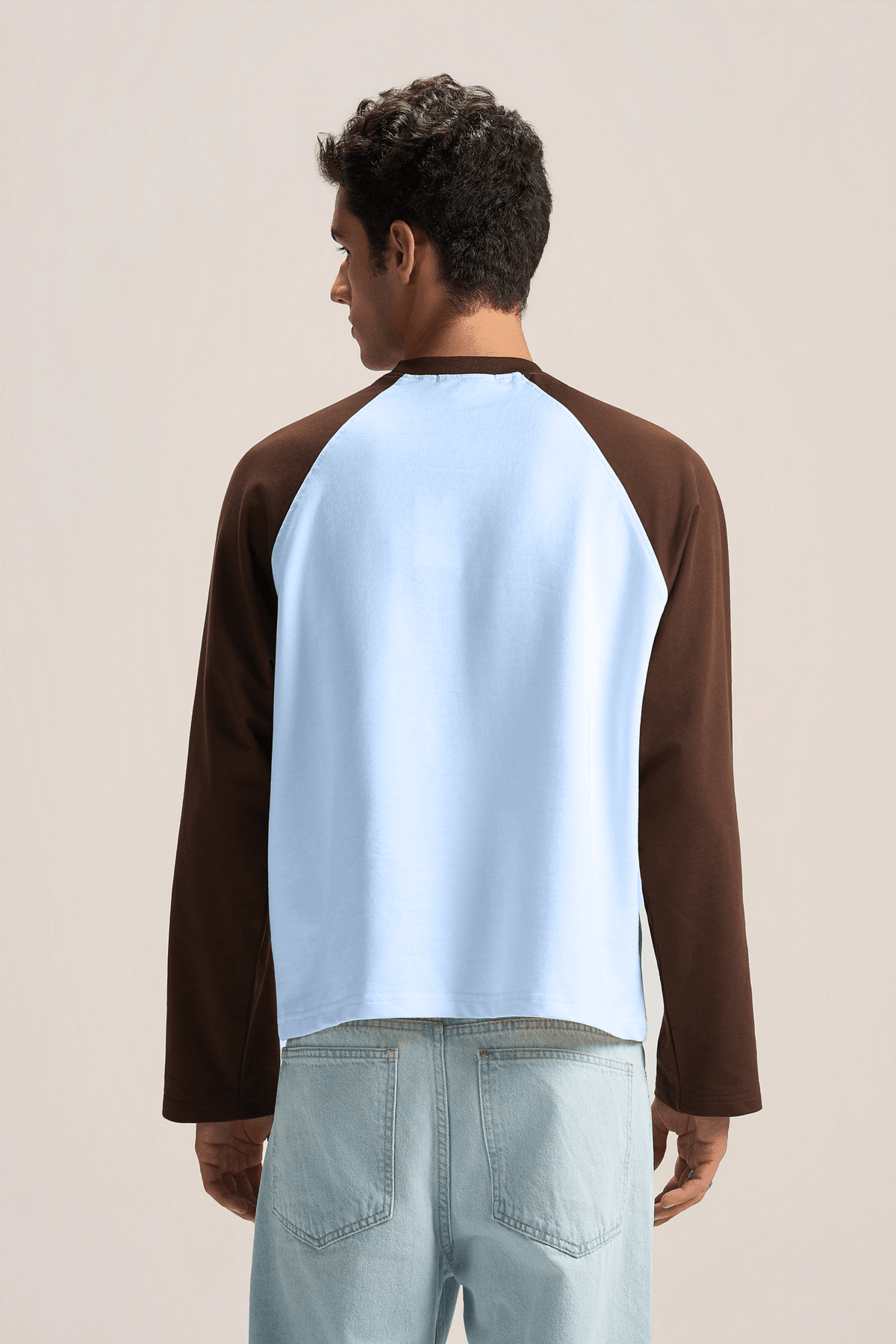 BASEBALL T-SHIRT